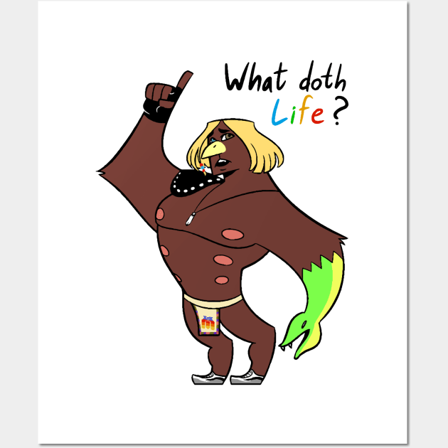 Xavier Renegade publican Angel Classic
